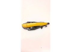 Recambio de maneta exterior trasera derecha para peugeot 208 ii (ub_, up_, uw_, uj_) 1.2 puretech 75 referencia OEM IAM 98029771