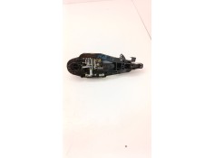 Recambio de maneta exterior trasera derecha para peugeot 208 ii (ub_, up_, uw_, uj_) 1.2 puretech 75 referencia OEM IAM 98029771 2