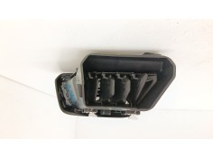 Recambio de rejilla aireadora para peugeot 208 ii (ub_, up_, uw_, uj_) 1.2 puretech 75 referencia OEM IAM 98283683DX   2