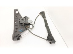 Recambio de elevalunas delantero izquierdo para peugeot 208 ii (ub_, up_, uw_, uj_) 1.2 puretech 75 referencia OEM IAM 982904378