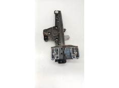 Recambio de elevalunas trasero derecho para peugeot 208 ii (ub_, up_, uw_, uj_) 1.2 puretech 75 referencia OEM IAM 9829045580  
