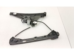 Recambio de elevalunas delantero derecho para peugeot 208 ii (ub_, up_, uw_, uj_) 1.2 puretech 75 referencia OEM IAM 9829048380 