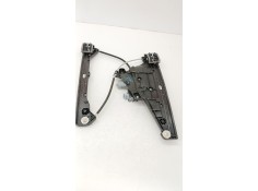 Recambio de elevalunas delantero derecho para peugeot 208 ii (ub_, up_, uw_, uj_) 1.2 puretech 75 referencia OEM IAM 9829048380  2