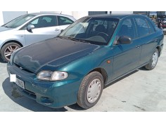 hyundai accent i (x-3) del año 1999