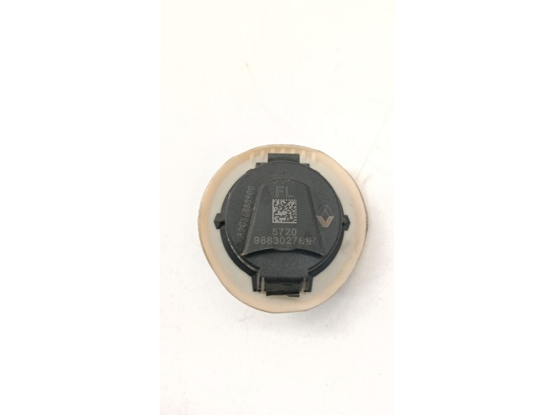 Recambio de sensor para renault captur i (j5_, h5_) 1.2 tce 120 referencia OEM IAM 988302781R  