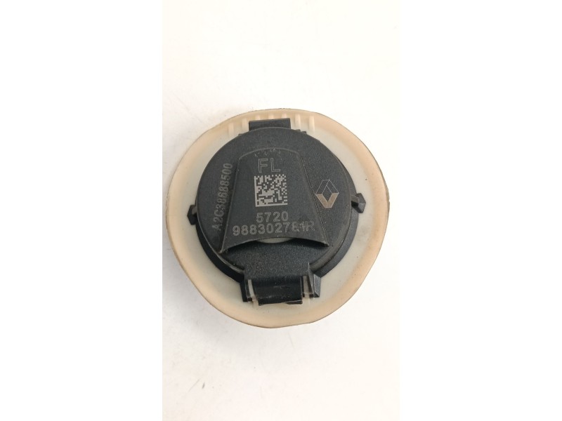 Recambio de sensor para renault captur i (j5_, h5_) 1.2 tce 120 referencia OEM IAM 988302781R  
							