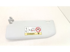 Recambio de parasol derecho para peugeot 208 ii (ub_, up_, uw_, uj_) 1.2 puretech 75 referencia OEM IAM   