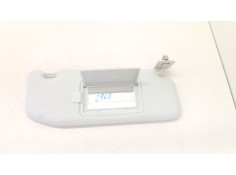 Recambio de parasol derecho para peugeot 208 ii (ub_, up_, uw_, uj_) 1.2 puretech 75 referencia OEM IAM    2