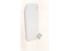 Recambio de parasol izquierdo para peugeot 208 ii (ub_, up_, uw_, uj_) 1.2 puretech 75 referencia OEM IAM   