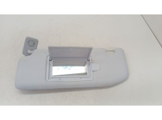 Recambio de parasol izquierdo para peugeot 208 ii (ub_, up_, uw_, uj_) 1.2 puretech 75 referencia OEM IAM    2