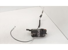 Recambio de cerradura puerta trasera derecha para peugeot 208 ii (ub_, up_, uw_, uj_) 1.2 puretech 75 referencia OEM IAM    2