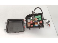 Recambio de caja reles / fusibles para peugeot 208 ii (ub_, up_, uw_, uj_) 1.2 puretech 75 referencia OEM IAM 9824510780  