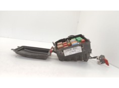 Recambio de caja reles / fusibles para peugeot 208 ii (ub_, up_, uw_, uj_) 1.2 puretech 75 referencia OEM IAM 9824510780   2