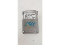 Recambio de modulo electronico para peugeot 208 ii (ub_, up_, uw_, uj_) 1.2 puretech 75 referencia OEM IAM 9851326280   2