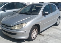peugeot 206 hatchback (2a/c) del año 2003