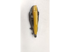 Recambio de maneta exterior delantera derecha para peugeot 208 ii (ub_, up_, uw_, uj_) 1.2 puretech 75 referencia OEM IAM 980207