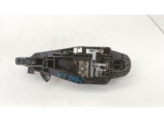 Recambio de maneta exterior delantera derecha para peugeot 208 ii (ub_, up_, uw_, uj_) 1.2 puretech 75 referencia OEM IAM 980207 2