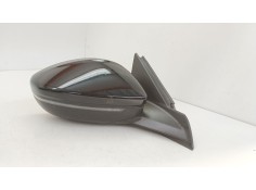Recambio de retrovisor derecho para peugeot 208 ii (ub_, up_, uw_, uj_) 1.2 puretech 75 referencia OEM IAM    2