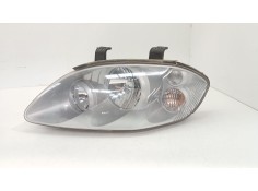 Recambio de faro izquierdo para peugeot 208 ii (ub_, up_, uw_, uj_) 1.2 puretech 75 referencia OEM IAM   