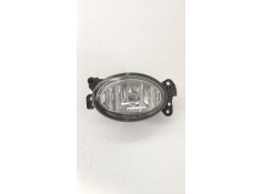 Recambio de faro antiniebla derecho para mercedes-benz clase clc (cl203) clc 220 cdi (203.708) referencia OEM IAM A1698201656  