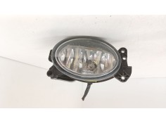 Recambio de faro antiniebla izquierdo para mercedes-benz clase clc (cl203) clc 220 cdi (203.708) referencia OEM IAM A1698201656 