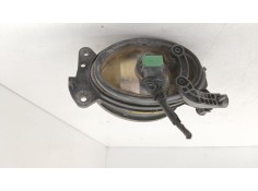 Recambio de faro antiniebla izquierdo para mercedes-benz clase clc (cl203) clc 220 cdi (203.708) referencia OEM IAM A1698201656  2