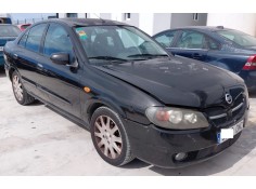 nissan almera ii hatchback (n16) del año 2005