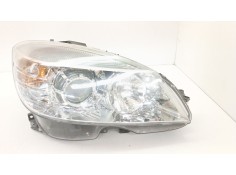 Recambio de faro derecho para mercedes-benz clase clc (cl203) clc 220 cdi (203.708) referencia OEM IAM   