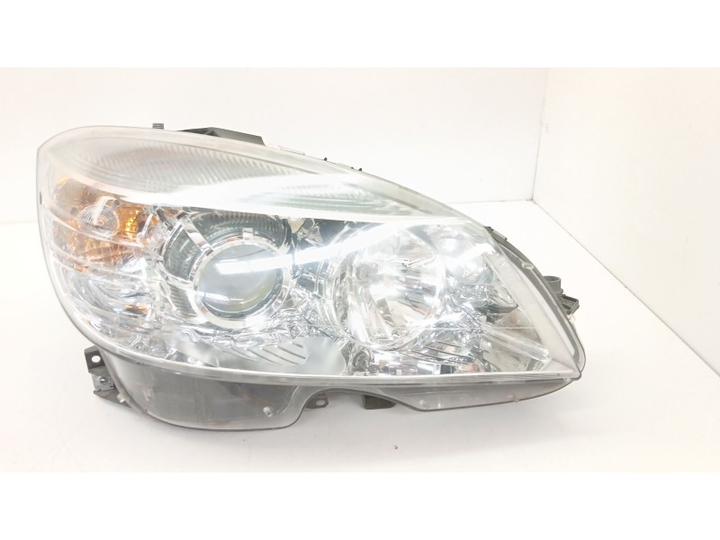 Recambio de faro derecho para mercedes-benz clase clc (cl203) clc 220 cdi (203.708) referencia OEM IAM   