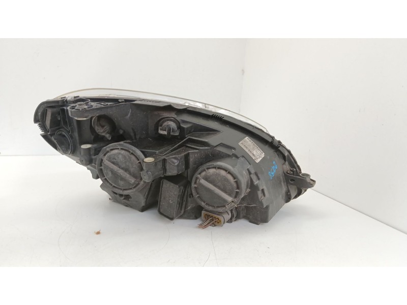 Recambio de faro izquierdo para mercedes-benz clase clc (cl203) clc 220 cdi (203.708) referencia OEM IAM A2048208361  
							