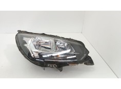 Recambio de faro derecho para peugeot 208 ii (ub_, up_, uw_, uj_) 1.2 puretech 75 referencia OEM IAM   