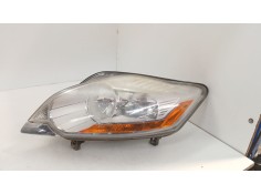 Recambio de faro izquierdo para ford kuga i 2.0 tdci referencia OEM IAM 8V4113W030AE  