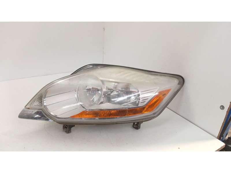 Recambio de faro izquierdo para ford kuga i 2.0 tdci referencia OEM IAM 8V4113W030AE  