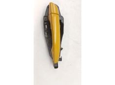 Recambio de maneta exterior trasera izquierda para peugeot 208 ii (ub_, up_, uw_, uj_) 1.2 puretech 75 referencia OEM IAM 980297