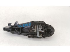 Recambio de maneta exterior trasera izquierda para peugeot 208 ii (ub_, up_, uw_, uj_) 1.2 puretech 75 referencia OEM IAM 980297 2