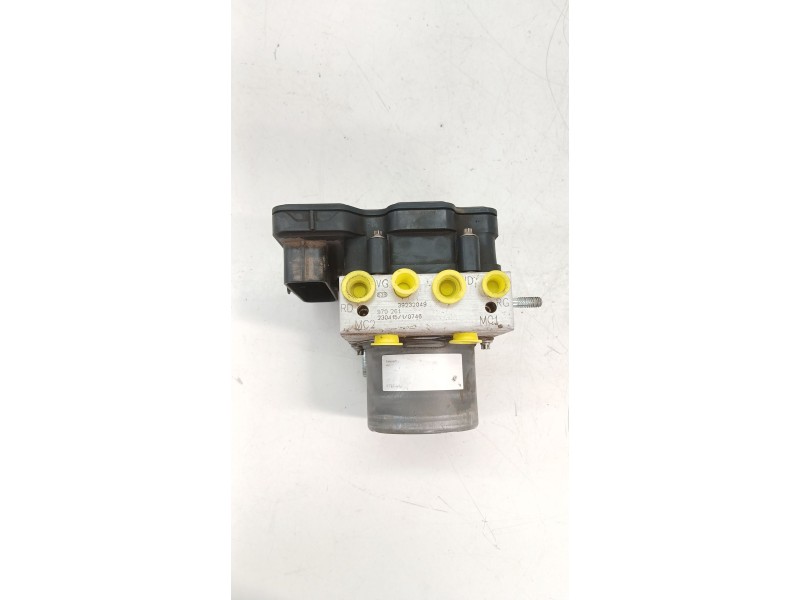 Recambio de abs para peugeot 208 ii (ub_, up_, uw_, uj_) 1.2 puretech 75 referencia OEM IAM 39232049  