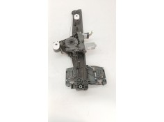 Recambio de elevalunas trasero izquierdo para peugeot 208 ii (ub_, up_, uw_, uj_) 1.2 puretech 75 referencia OEM IAM 9829045980 
