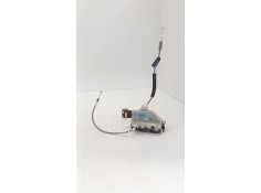 Recambio de cerradura puerta trasera izquierda para peugeot 208 ii (ub_, up_, uw_, uj_) 1.2 puretech 75 referencia OEM IAM PSA44