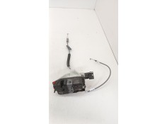 Recambio de cerradura puerta trasera izquierda para peugeot 208 ii (ub_, up_, uw_, uj_) 1.2 puretech 75 referencia OEM IAM PSA44 2
