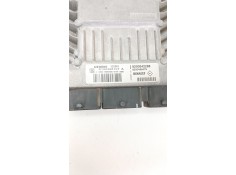 Recambio de centralita motor uce para renault megane ii (bm0/1_, cm0/1_) 1.5 dci (bm1e, cm1e) referencia OEM IAM 8200542288   2
