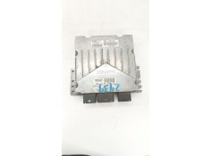 Recambio de centralita motor uce para peugeot 307 (3a/c) 2.0 hdi 90 referencia OEM IAM 9644895180  
