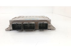 Recambio de centralita motor uce para peugeot 307 (3a/c) 2.0 hdi 90 referencia OEM IAM 9644895180   2