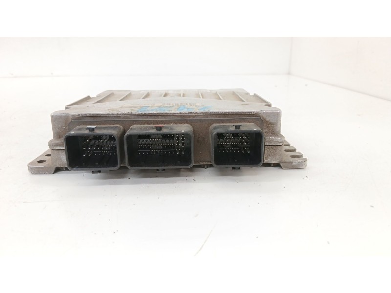 Recambio de centralita motor uce para peugeot 307 (3a/c) 2.0 hdi 90 referencia OEM IAM 9644895180  
							