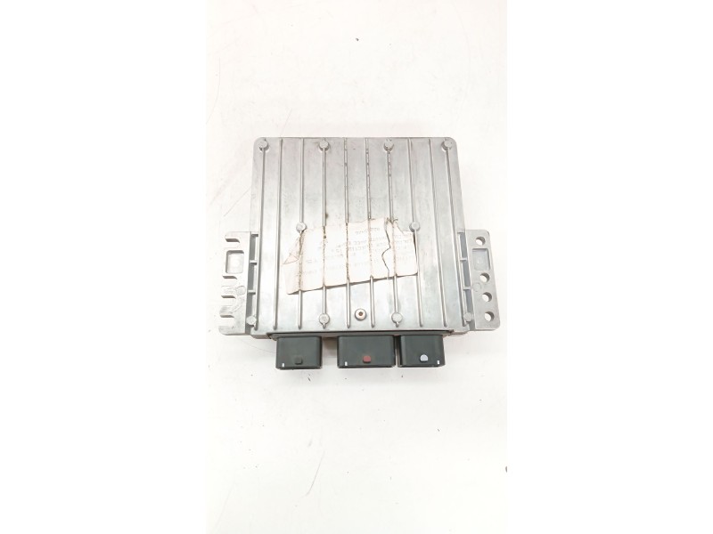 Recambio de centralita motor uce para peugeot 307 (3a/c) 2.0 hdi 90 referencia OEM IAM 9644895180  