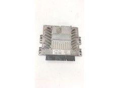 Recambio de centralita motor uce para renault megane ii (bm0/1_, cm0/1_) 1.5 dci (bm1e, cm1e) referencia OEM IAM 8200565863  