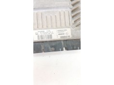 Recambio de centralita motor uce para renault megane ii (bm0/1_, cm0/1_) 1.5 dci (bm1e, cm1e) referencia OEM IAM 8200565863   2