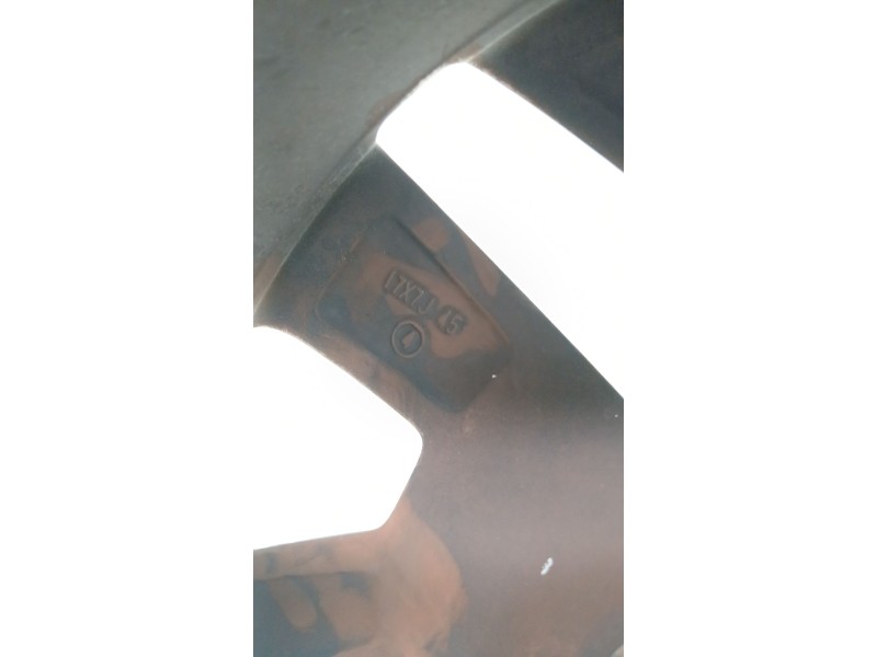 Recambio de llanta para honda cr-v iv (rm_) 1.6 i-dtec (re6) referencia OEM IAM   