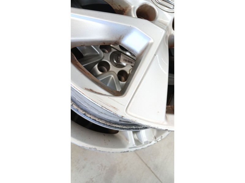 Recambio de llanta para honda cr-v iv (rm_) 1.6 i-dtec (re6) referencia OEM IAM   