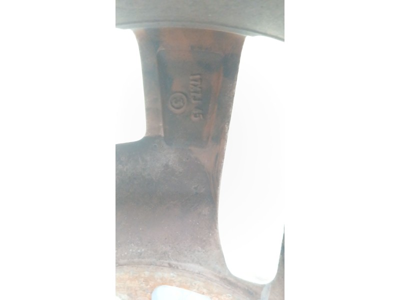Recambio de llanta para honda cr-v iv (rm_) 1.6 i-dtec (re6) referencia OEM IAM   