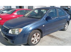 kia cerato i sedán (ld) del año 2004